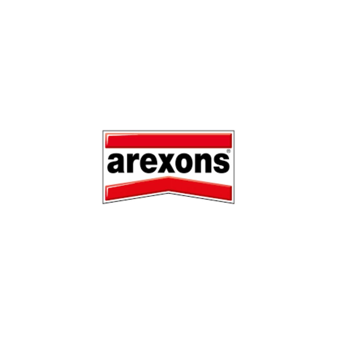 Arexons 0096 - Motorsil D originale rossa gr.60
