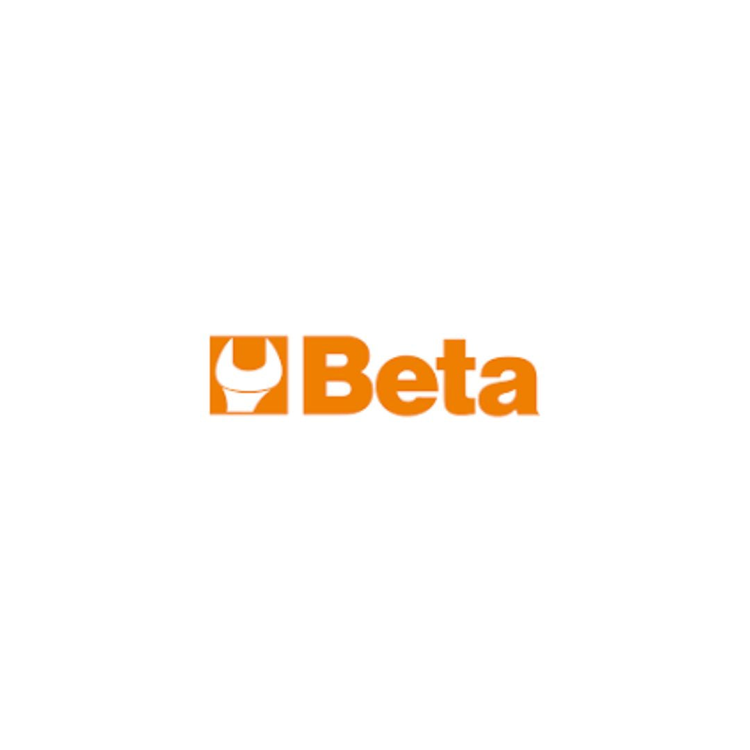 Beta 3075 - Chiave a bussola esagonale per dadi mozzo ruota