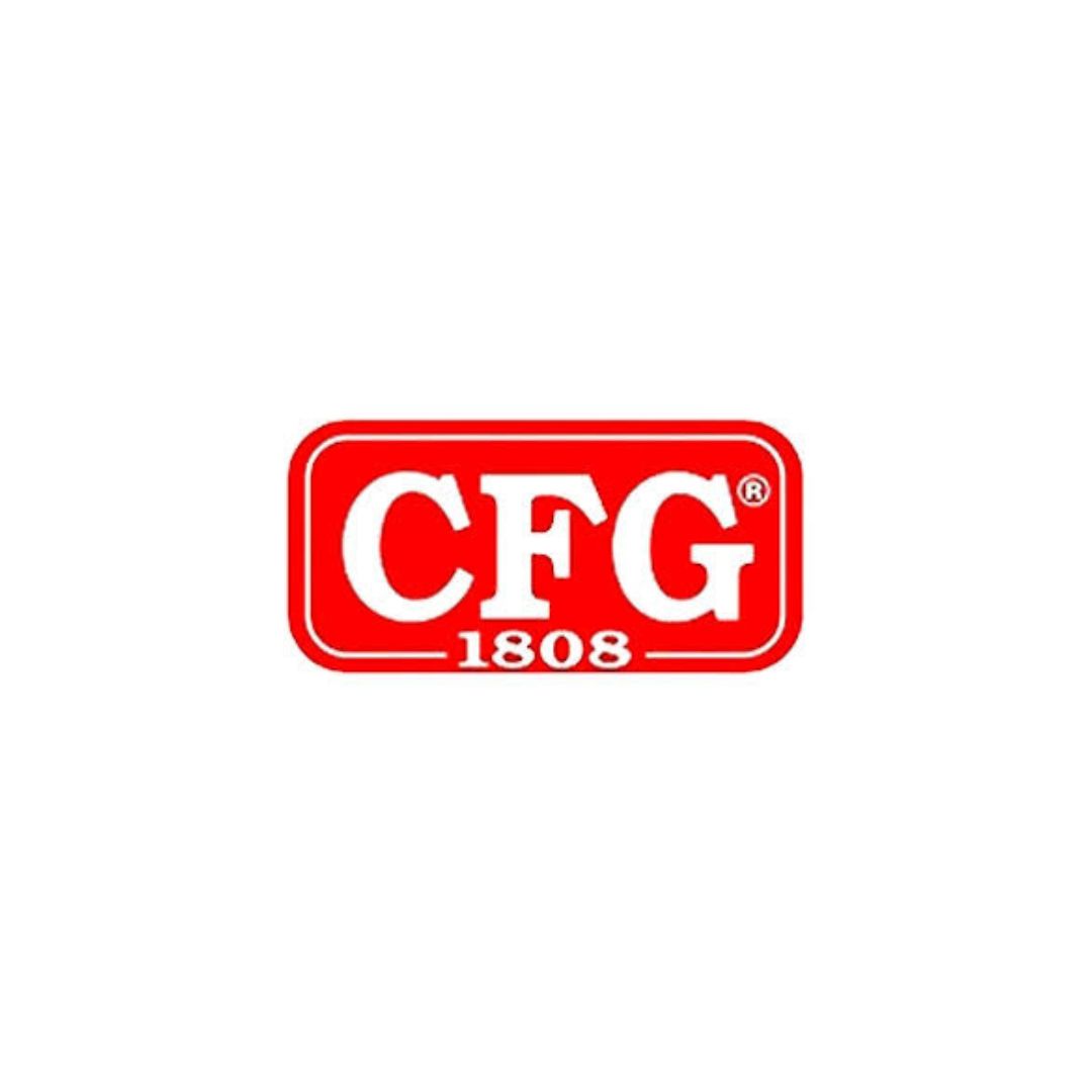 CFG - Stufa da interno/esterno VOLCANO 2000W in fibra di carbonio