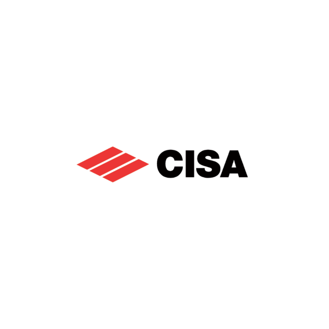 Cisa - Cassaforte a murare meccanica 82210 cm.36x15x24. cisa