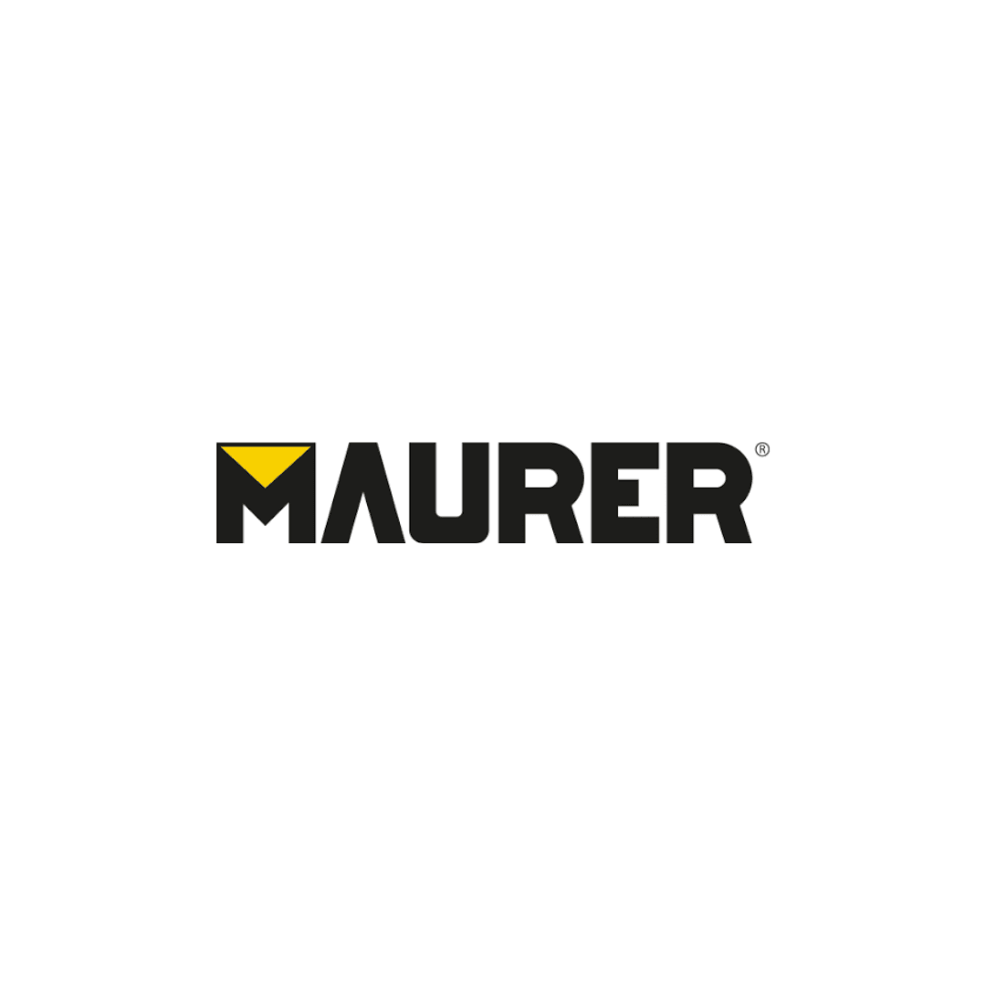 Maurer - Mandrino autoserrante rivestito in nylon ø mm.10 3/8 F Maurer