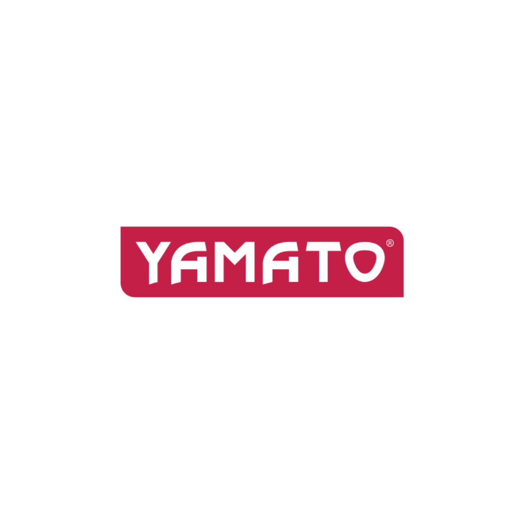 Yamato -Bidone aspiratutto elettrico 1000W x 3 vasca inox lt.70 Yamato