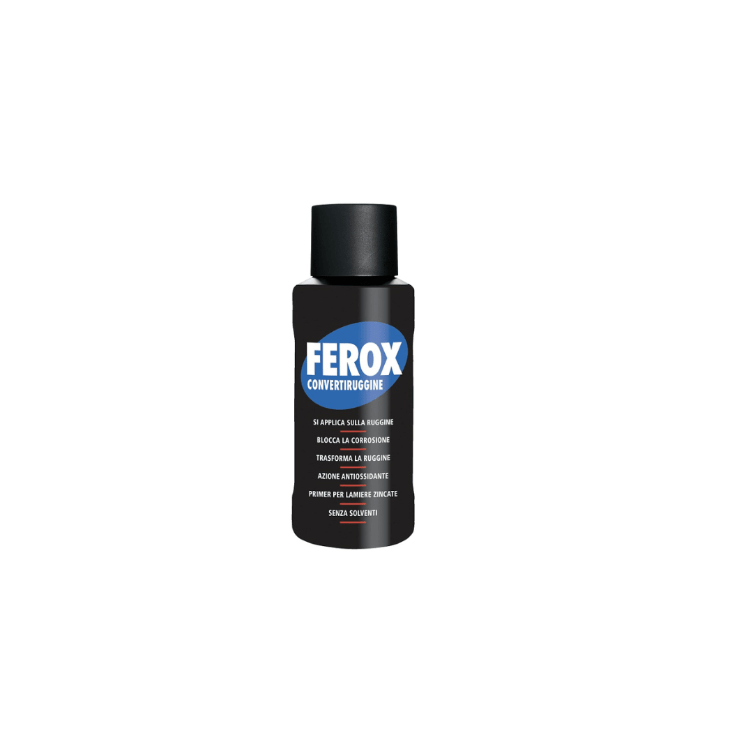 Arexons - Ferox il convertiruggine - ML750 Arexons