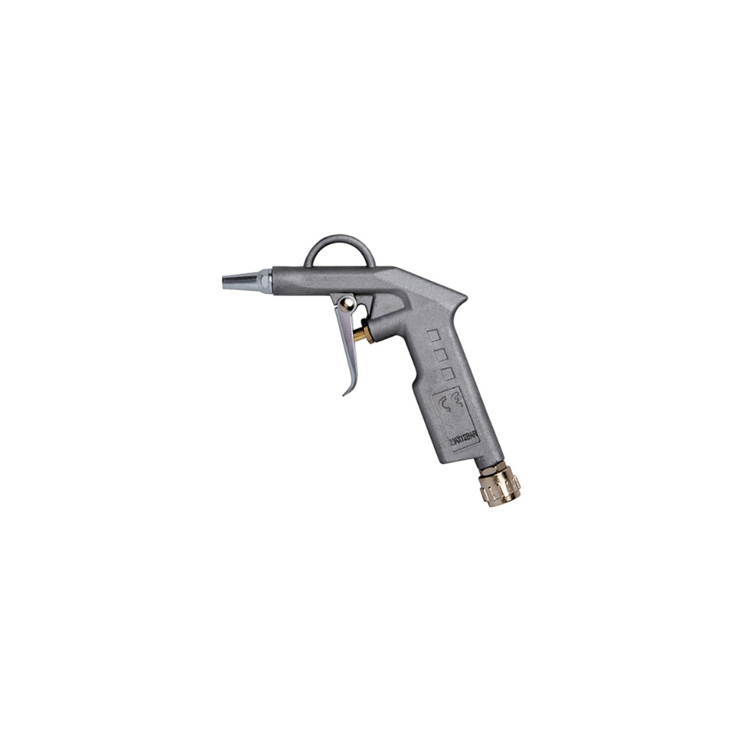 Maurer - Pistola di soffiaggio canna corta - Pisan Ferramenta