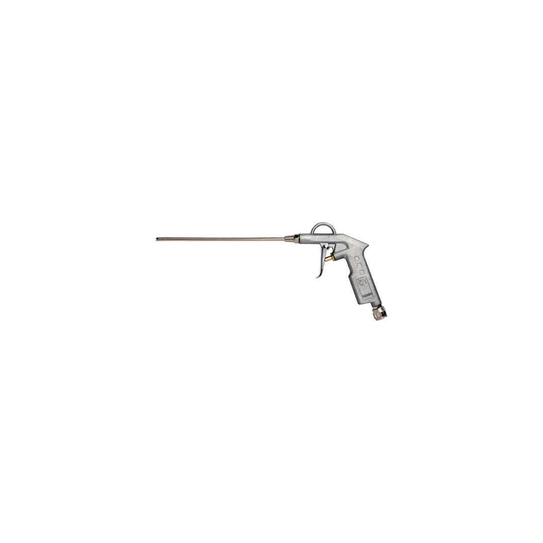 Maurer - Pistola di soffiaggio canna lunga - Pisan Ferramenta