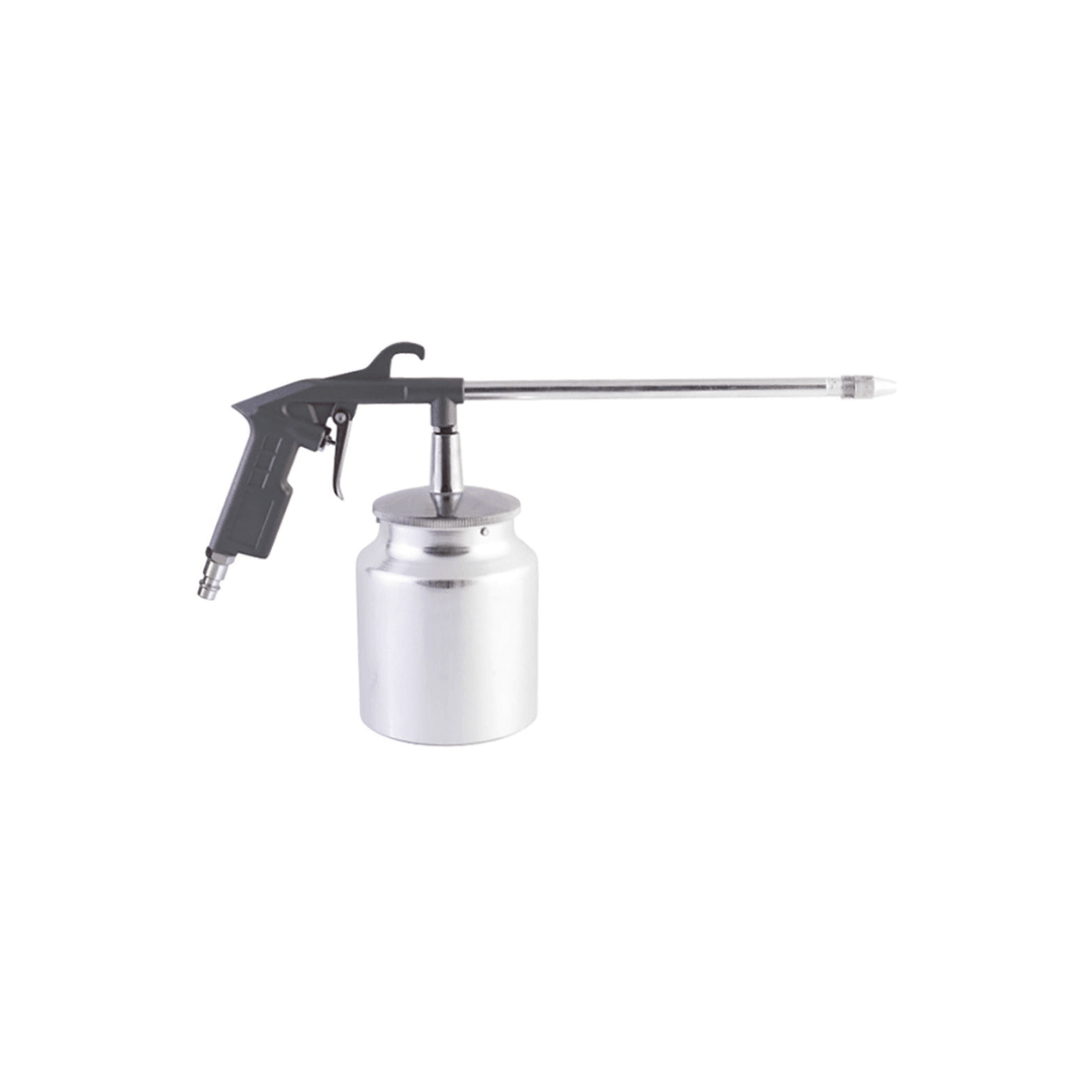 Maurer - Pistola di lavaggio in alluminio lt.1 - Pisan Ferramenta