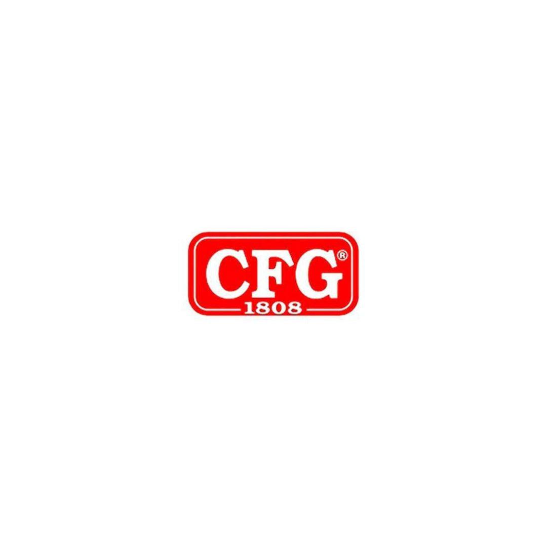 CFG- Smalto spray acrilico professionale - 400 ML-giallo cadmio ral 1021 - Pisan Ferramenta