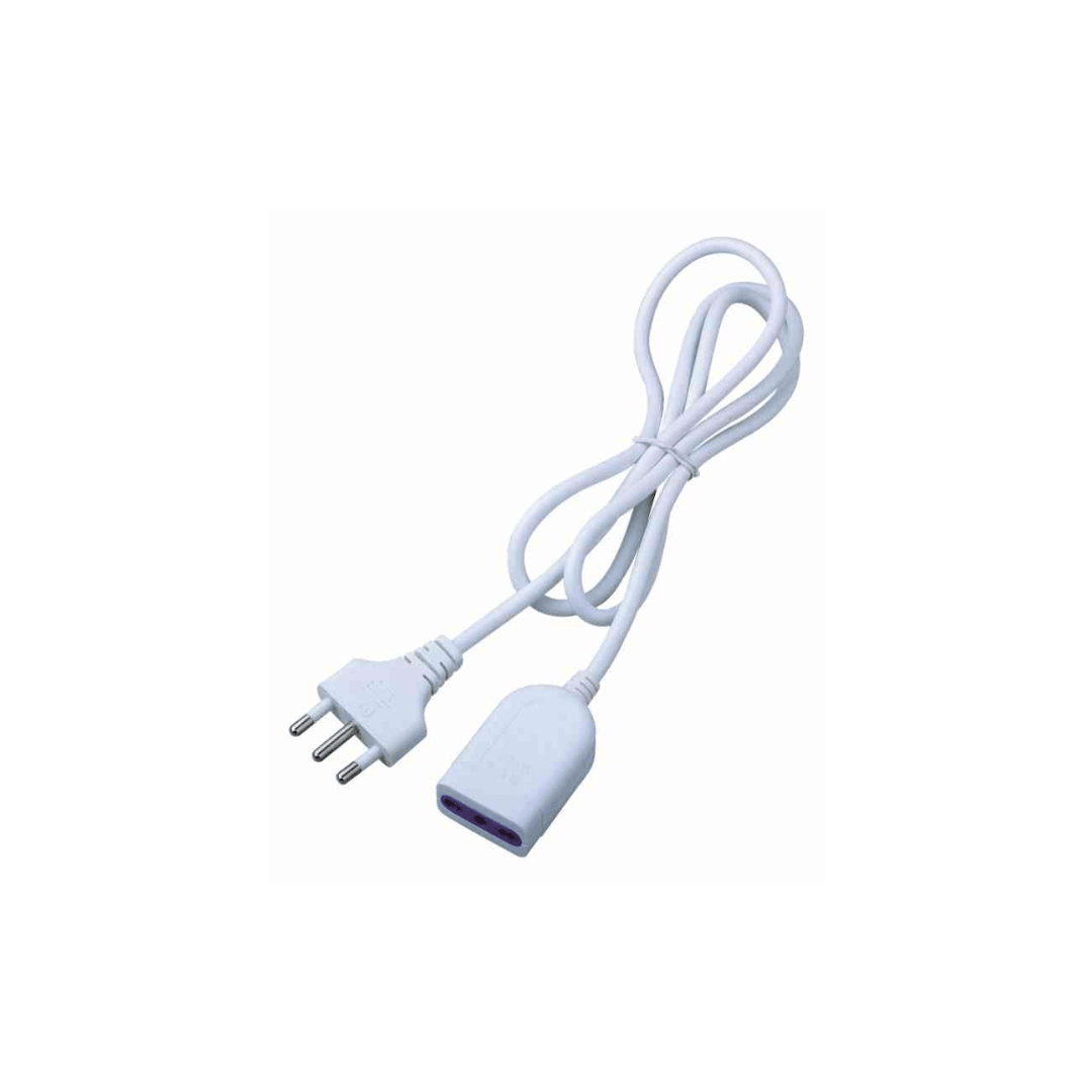 Prolunghe lineare 3 metr presa 16A