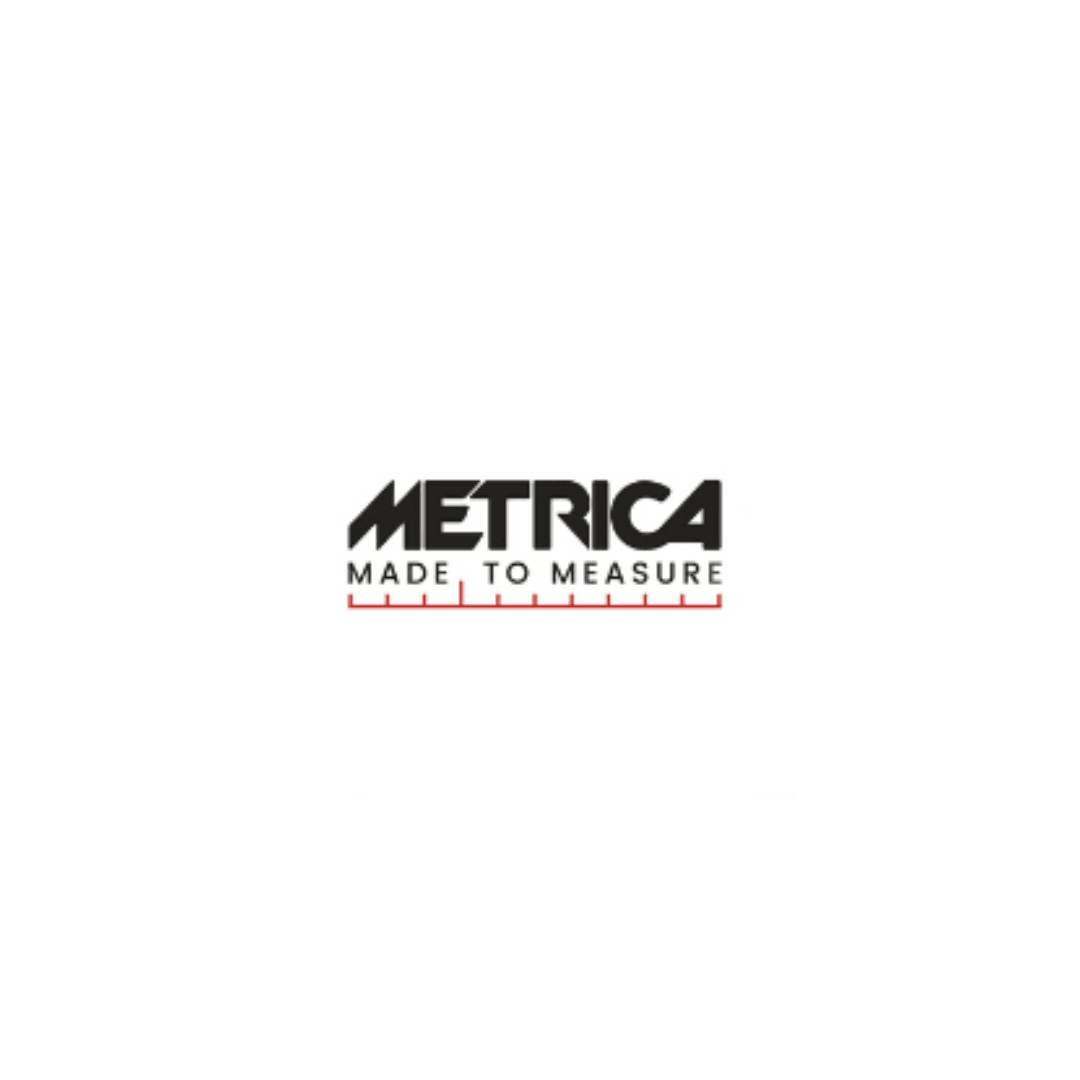 Metrica  - Rilevatore Prof. metalli, legno e cavi elettrici Metrica