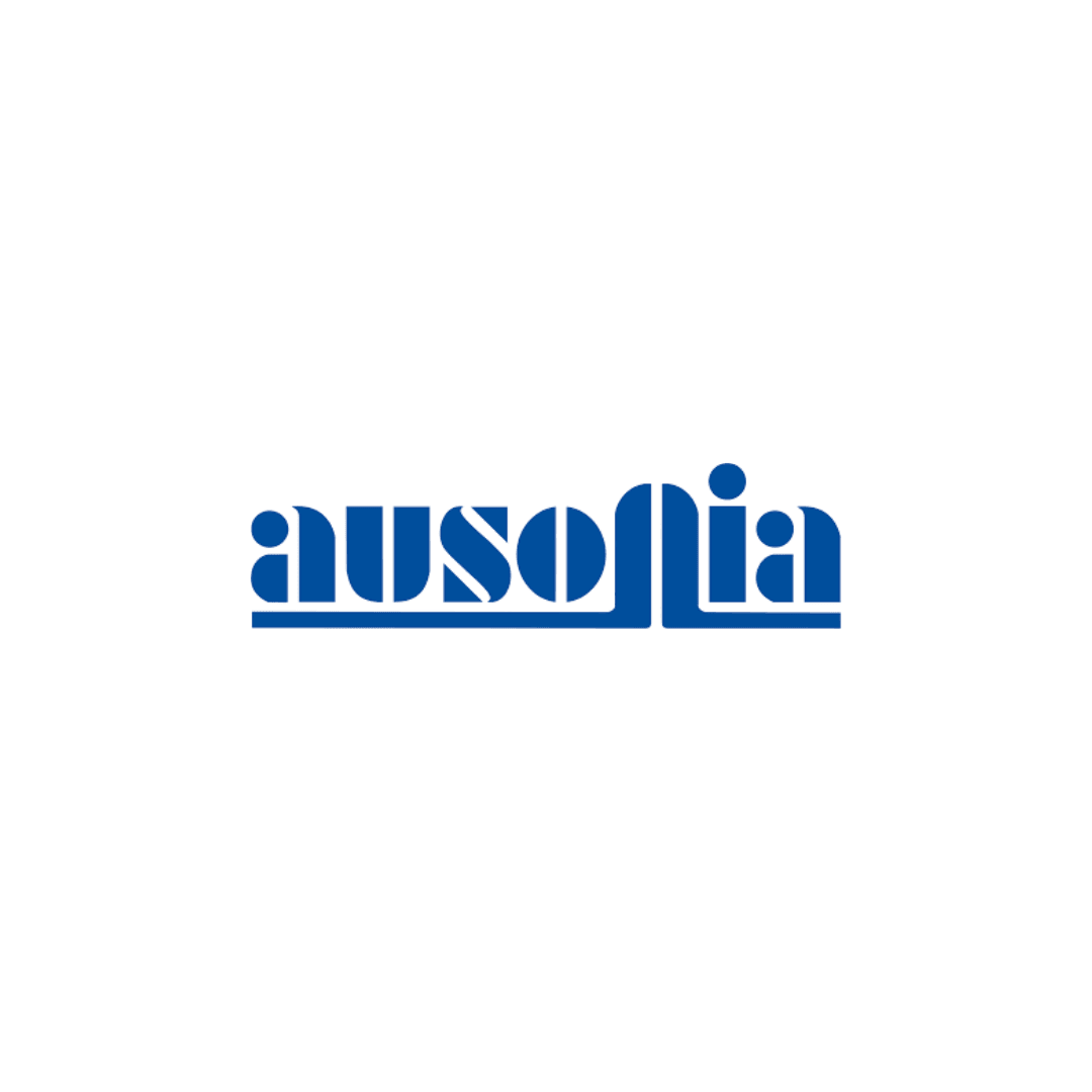 Ausonia - Forbice ad asta cm.100 Ausonia
