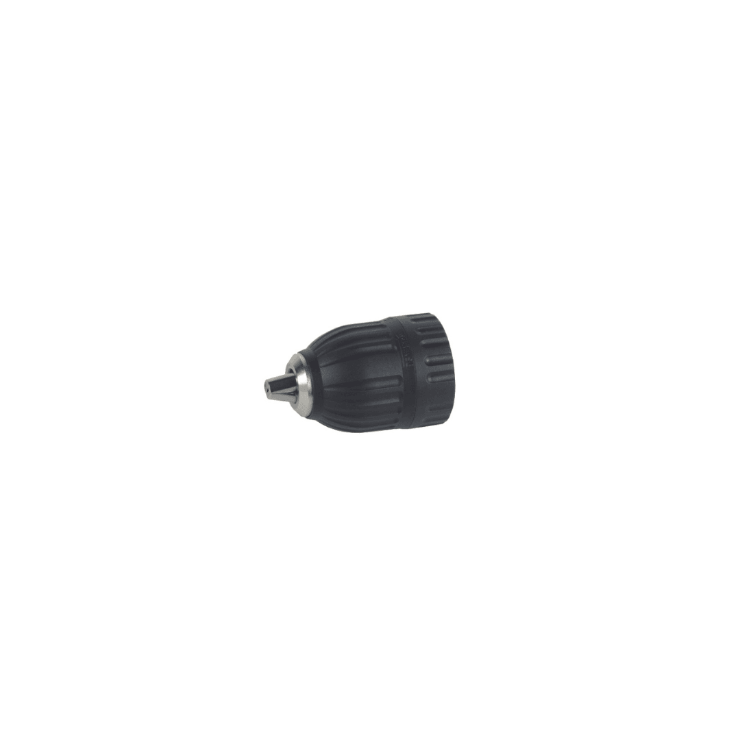 Maurer - Mandrino autoserrante rivestito in nylon ø mm.10 3/8 F Maurer