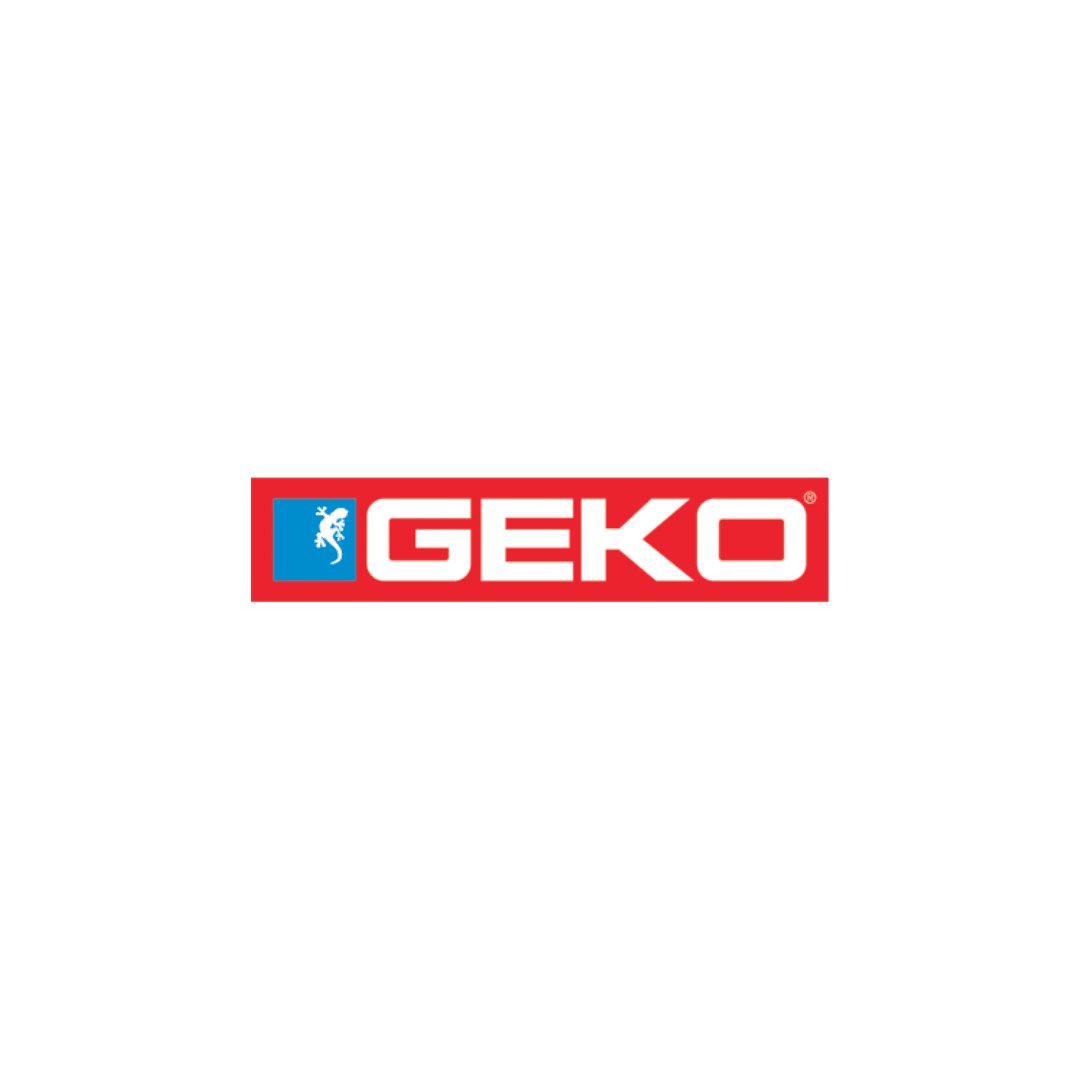 Geko - Parafreddo muss mm.20x10 lunghezza mt.5 - Pisan Ferramenta