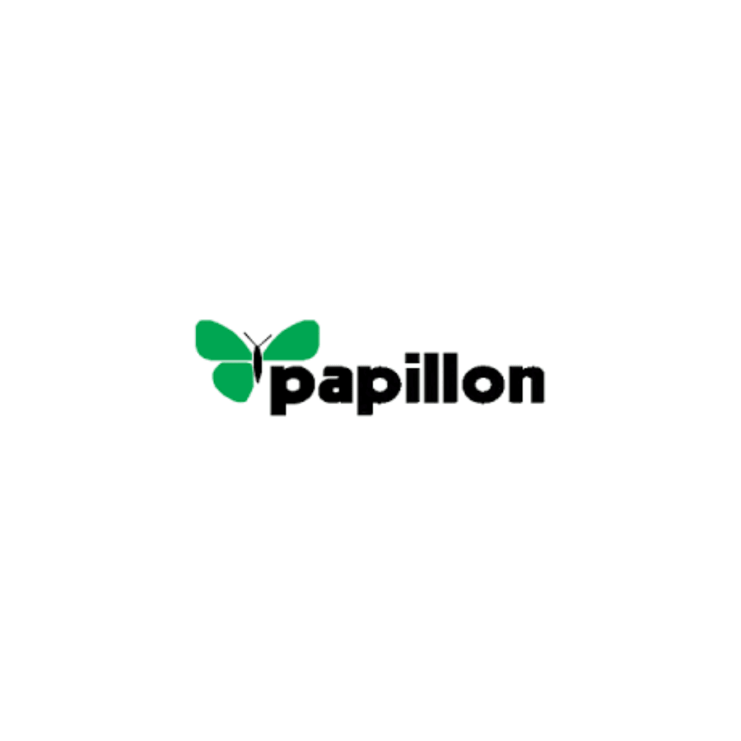 Papillon - Olio protettivo bio per catena motosega lt.1 Papillon