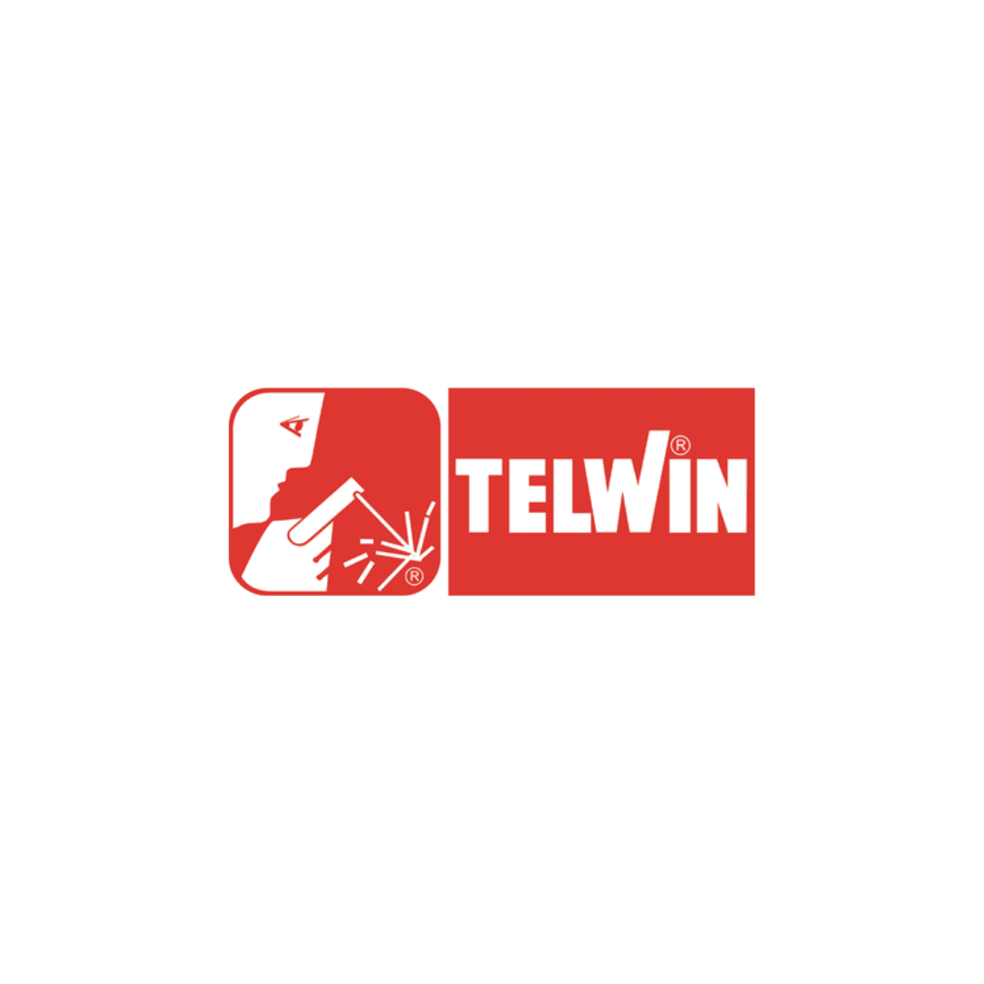 Machere a casco per saldatura tiger "Telwin" Telwin