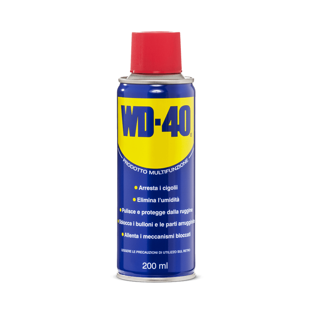 Bomboletta spray WD-40 ml.400 WD-40 Company