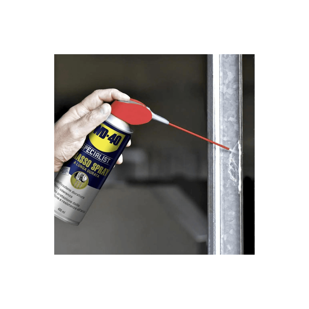 Grasso spray WD 40 Specialist- ML400 WD 40 Company