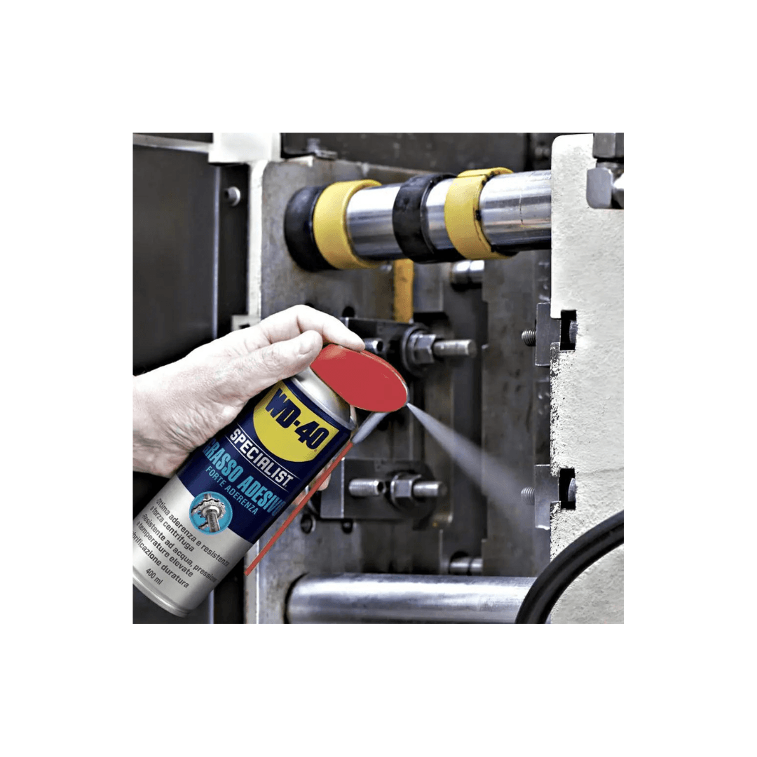 Grasso adesivo spray WD-40 ml.400 WD-40 Company