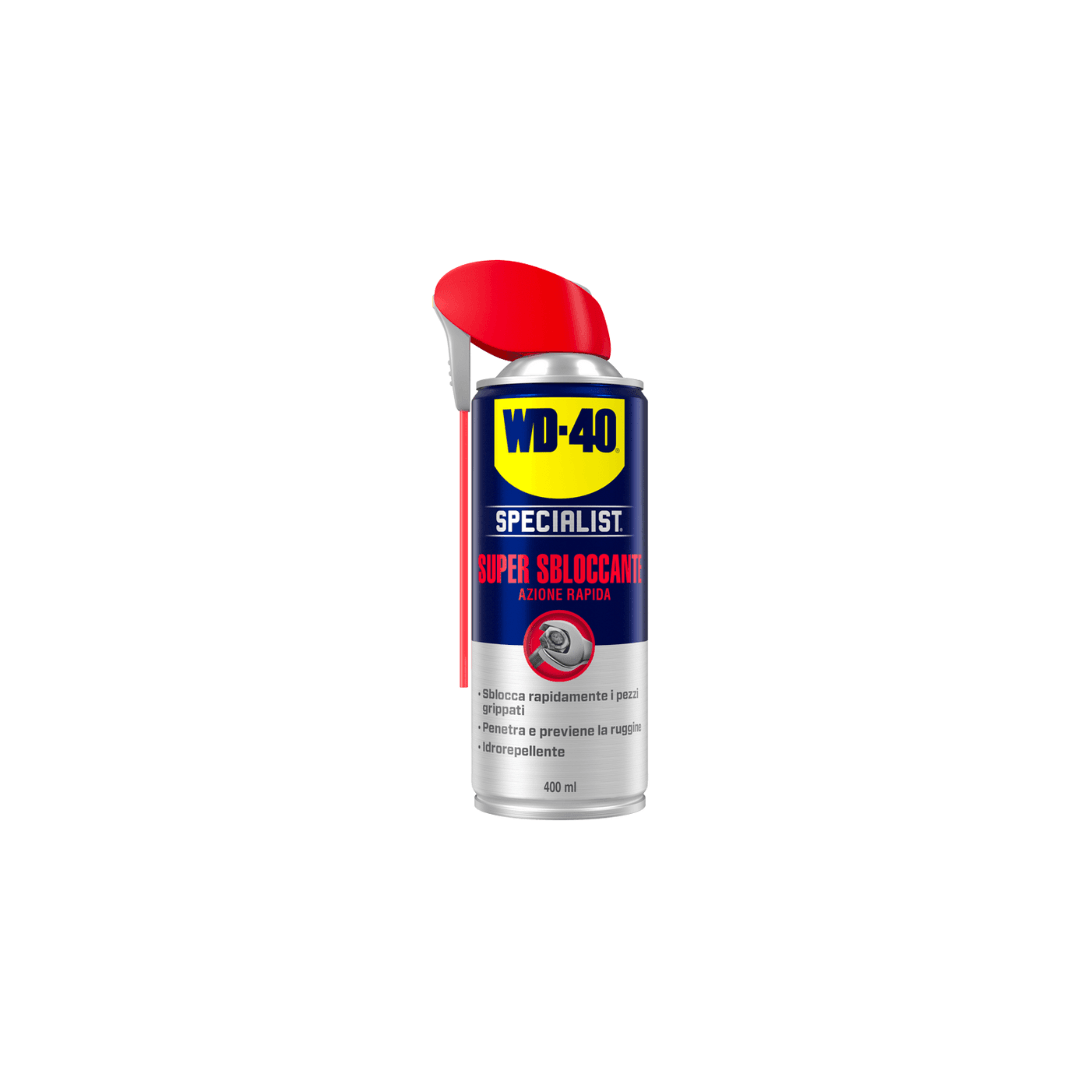 Super sbloccante spray WD-40 ml.400 WD-40 Company