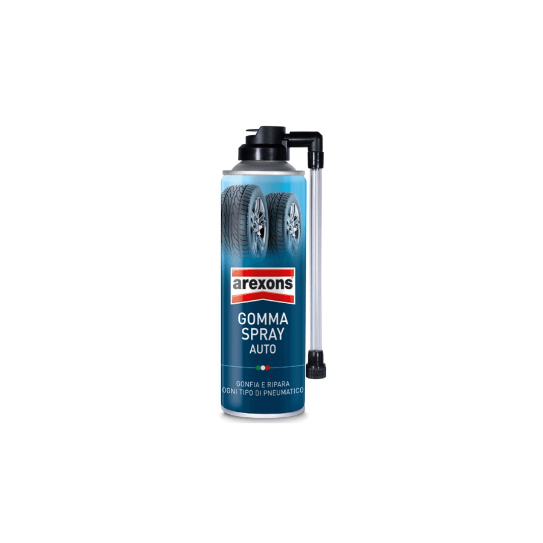 Arexons - Gomma spray ml.300 Arexons