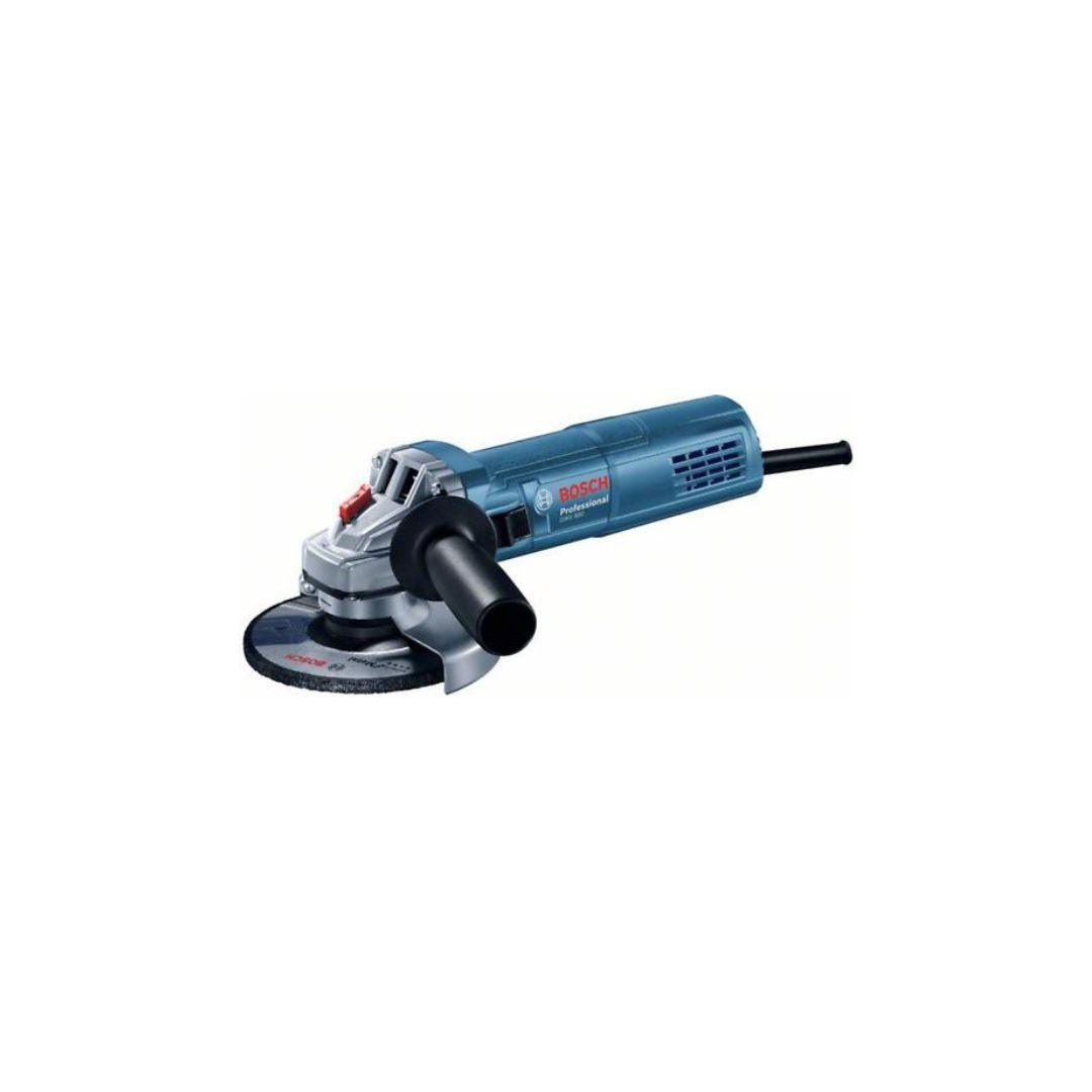 Bosch - Smerigliatrice angolare - GWS 880 - Pisan Ferramenta