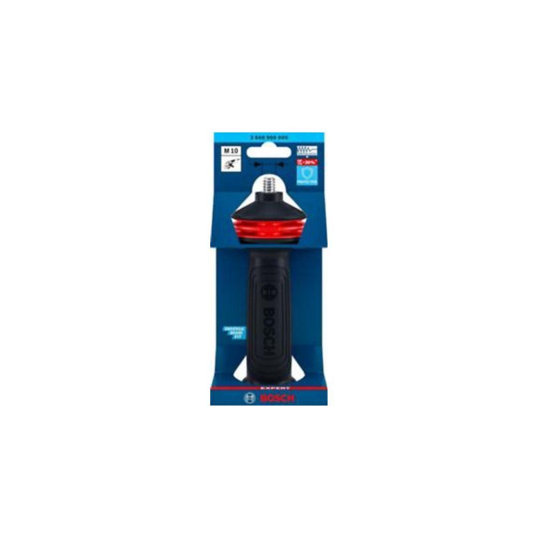 Bosch -Impugnatura per smerigliatrice angolare Vibration Control M10 169 x 69 mm - Pisan Ferramenta