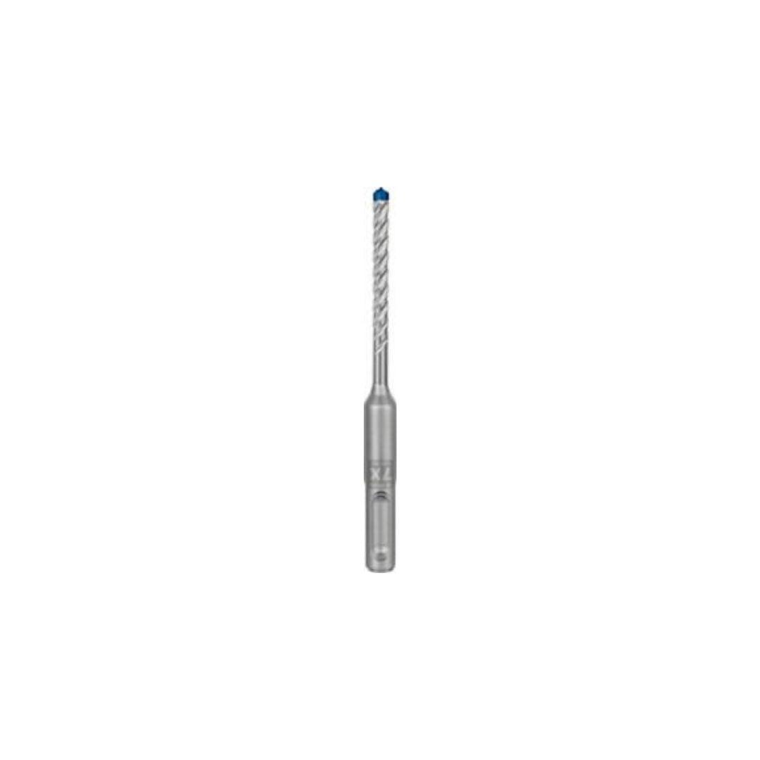 Bosch - Punta EXPERT SDS plus-7x - 16x400x465mm - Pisan Ferramenta