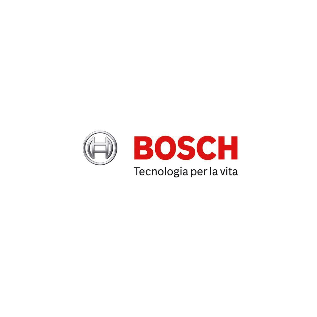 Bosch - Punta elicoidale per legno con codolo cilindrico -5,00x52x86xd5mm - Pisan Ferramenta