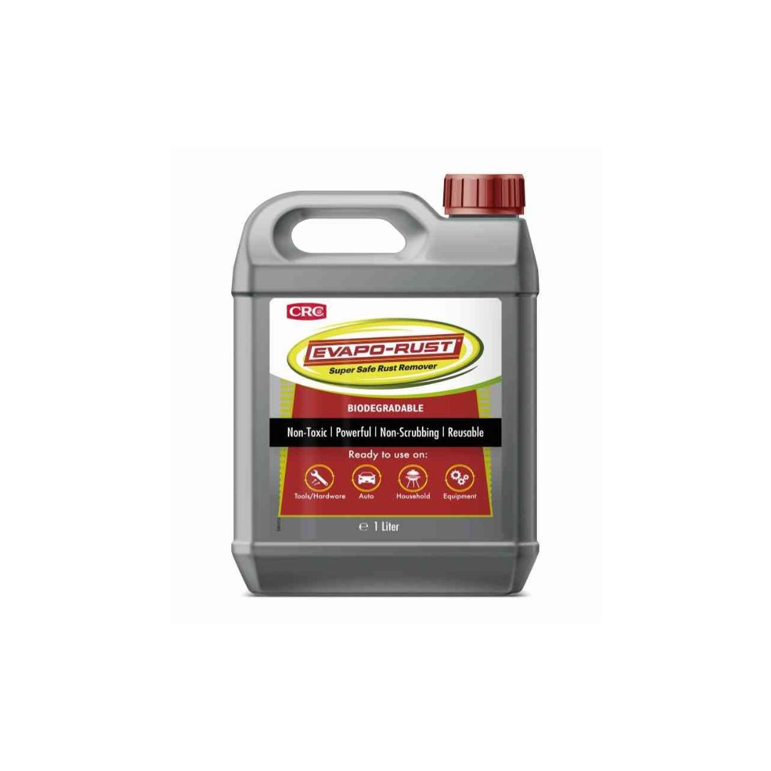 Antiruggine a base d'acqua Evapo Rust LT5 - CRC