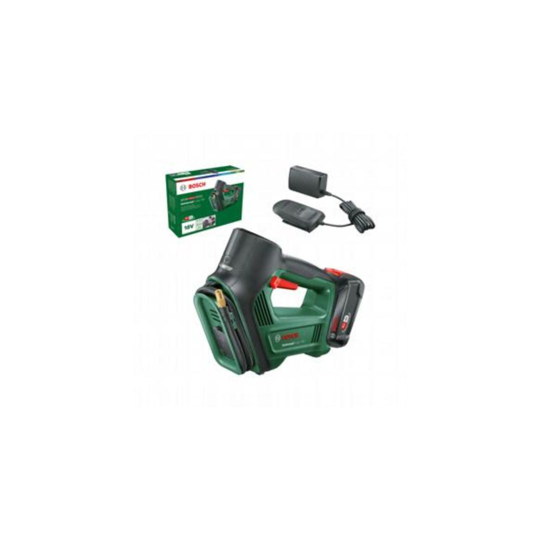 Compressore a batteria UniversalPump 18V - Bosch