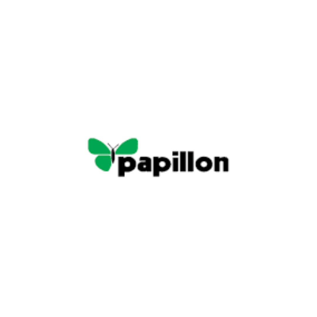 Papillon - Filo nylon quadro prof. per decespugliatori