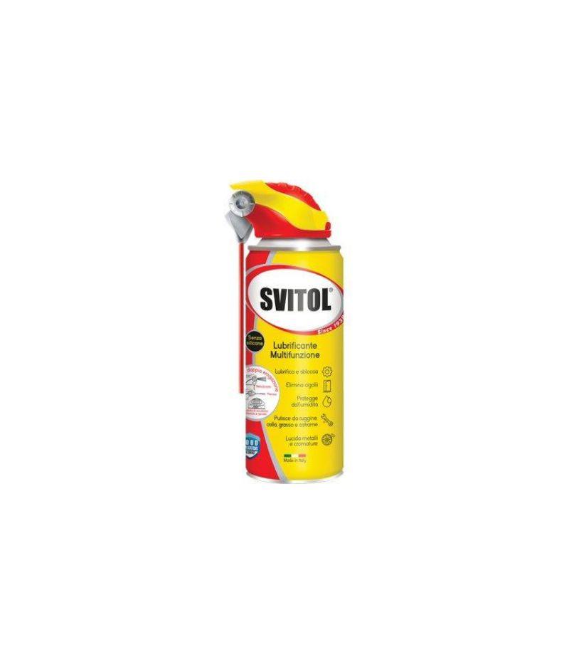 Arexons - Svitol Lubrificante spray 400 ML - Pisan Ferramenta