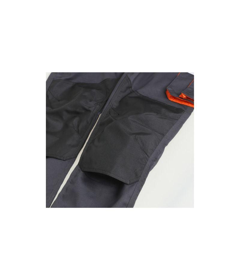 Beta -7900 G-Pantaloni da lavoro Nuovo Design taglia XXL (56)260gr - Migliore vestibilità - Pisan Ferramenta