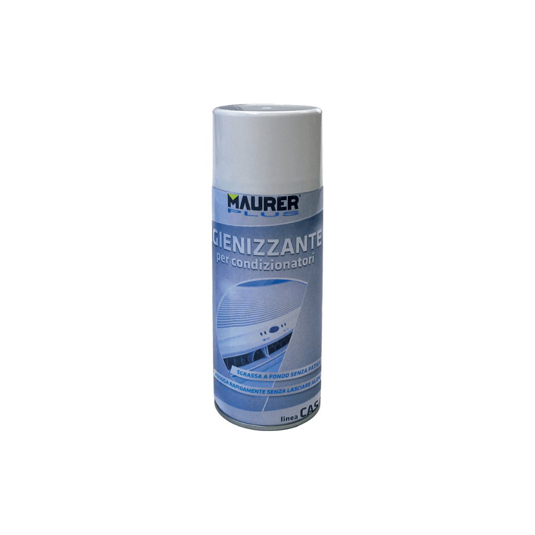 Igienizzanti spray p/condizionatori ml.400 "Maurer plus"