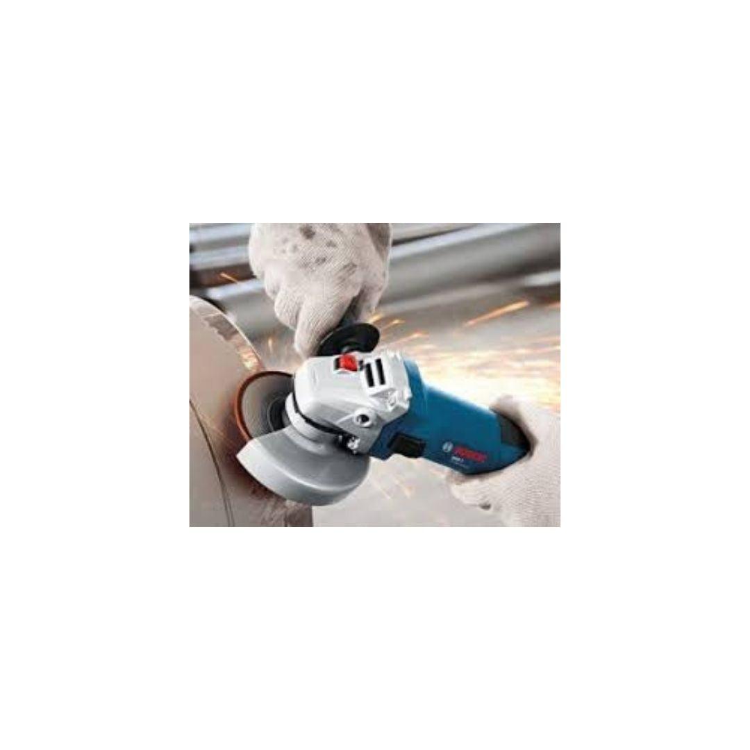 Bosch - GWS 7-115 PROFESSIONAL-Minismerigliatrice angolare-720W - Pisan Ferramenta