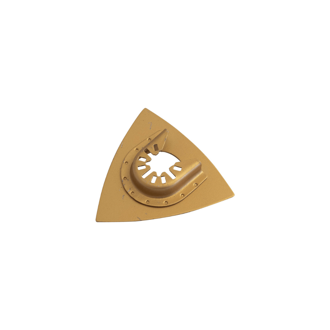 Yamato - Lama triangolare per utensile multifunzione - Pisan Ferramenta