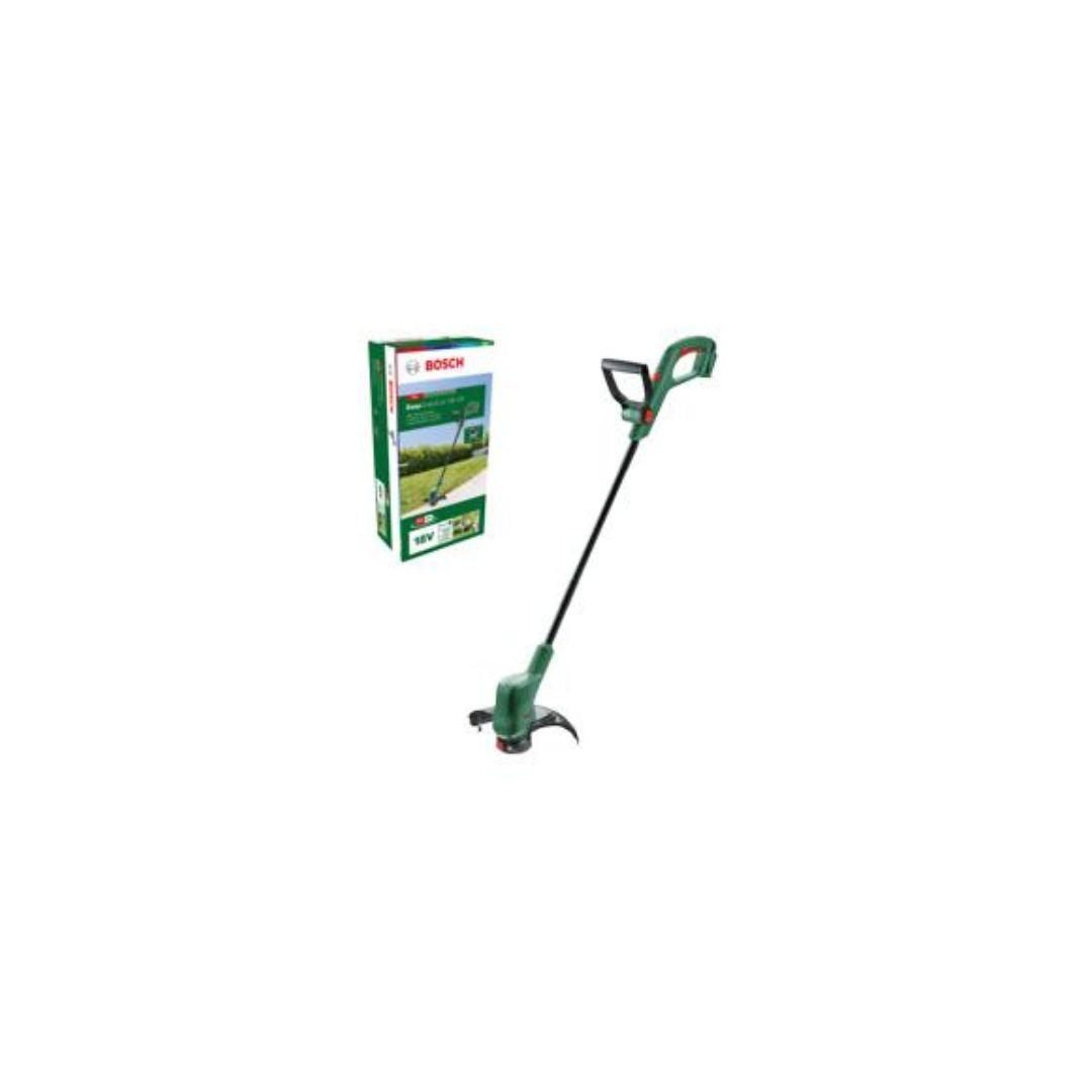 Bosch - EasyGrassCut 18V-26 -Tosaerba a filo a batteria - Pisan Ferramenta