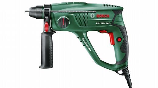 Bosch - Trapano battente- AdvancedImpact 900 - Pisan Ferramenta