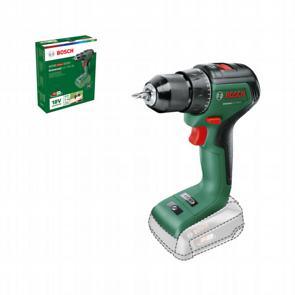 Bosch -Trapano avvitatore a batteria-UniversalDrill 18V-60 - Pisan Ferramenta