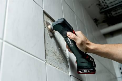 Powermaxx Mt 12 - Multitool completo di batterie-Metabo Metabo