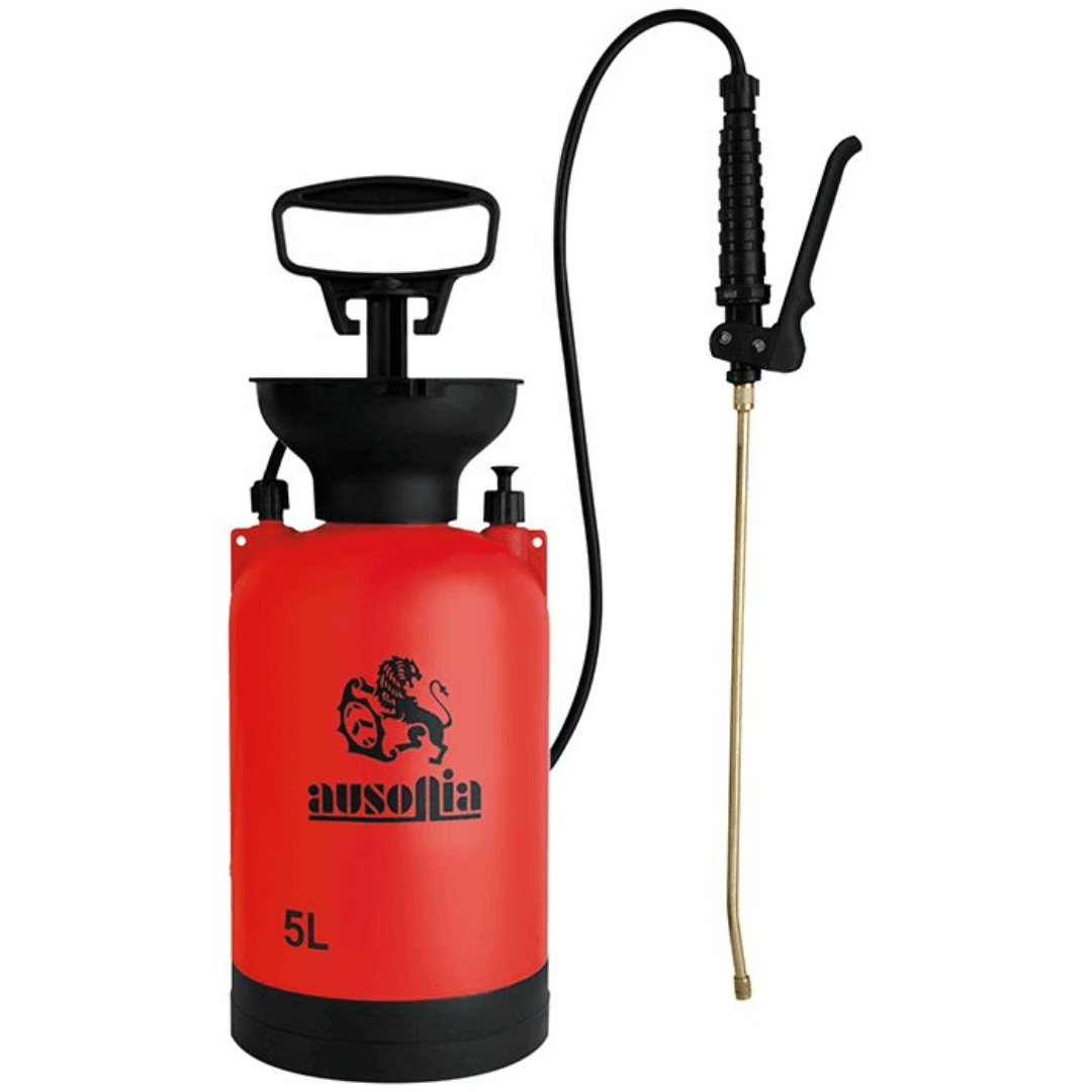 Ausonia - Pompa a pressione lt.5
