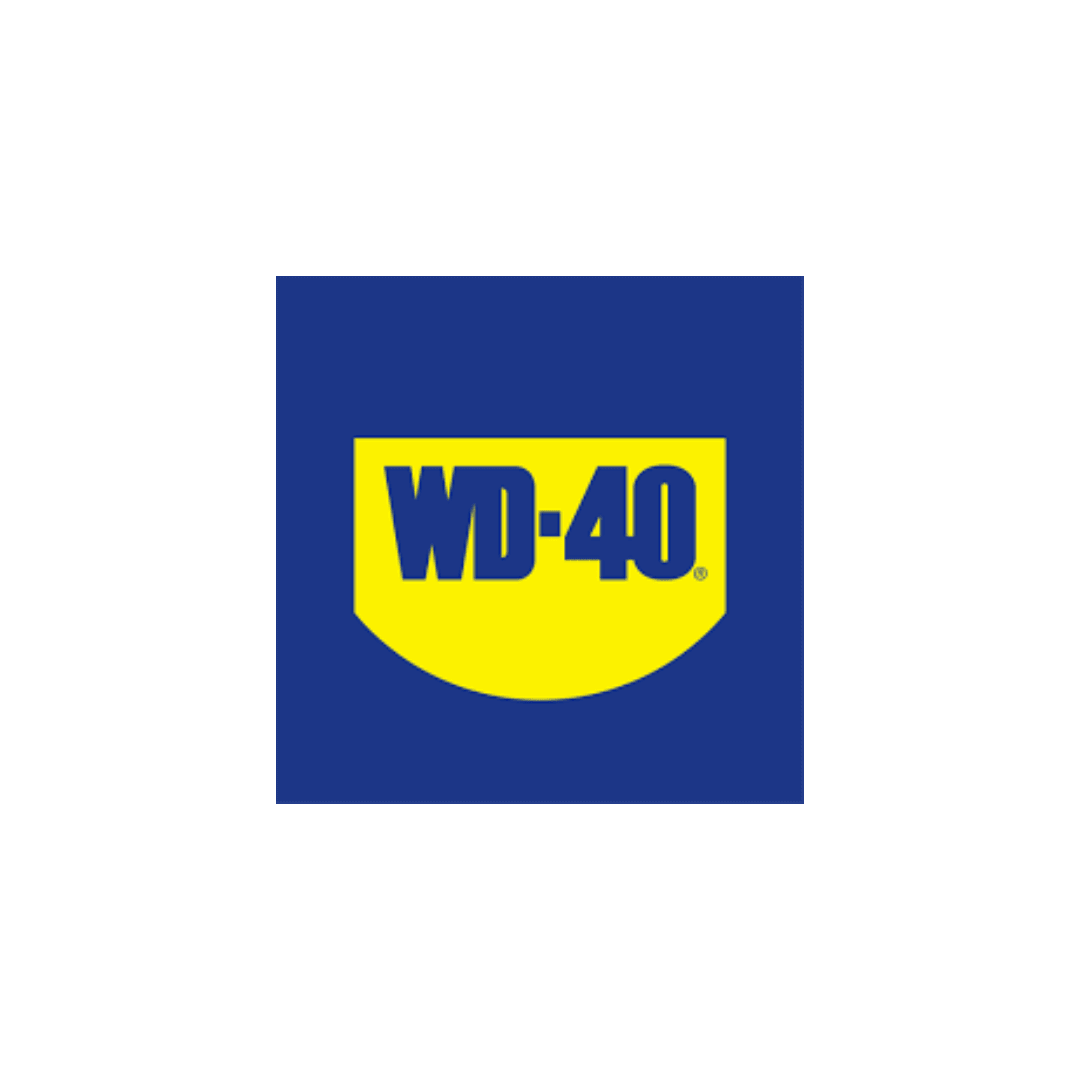 WD40 - Lubbrificanti spray al silicone ml.400