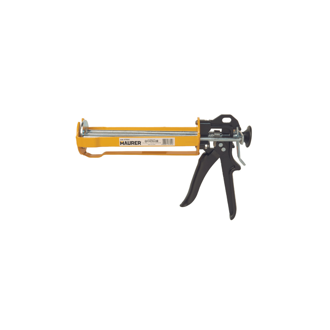 Maurer - Pistola per cartuccia bicomponente Maurer