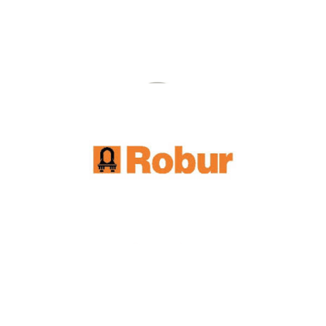 Grilli diritti lunghi inox AISI 316 - Robur Beta - Robur