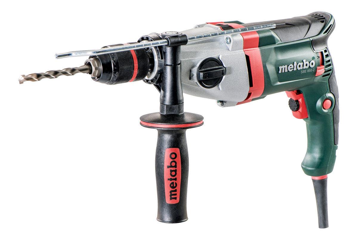 SBE 850-2 Trapani a percussione - Metabo Metabo